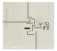 Modern architecture since 1900 (en anglais)