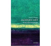 David Cottington – Modern Art : A Very Short Introduction
