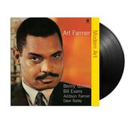 Modern Art Édition Limitée Vinyle