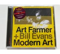 Modern Art/Farmer