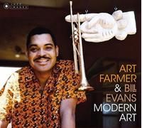 Modern Art Farmer