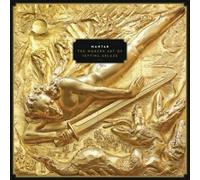 Modern Art Of Setting Ablaze by Mantar [Audio CD] NEUF