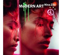 Modern Art (Sanremo Edition) by Nina Zilli [Audio CD] NEUF