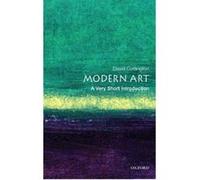 Modern Art, Very Short Introductions David Cottington (Auteur)