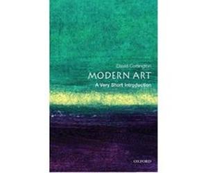 Modern Art, Very Short Introductions David Cottington (Auteur)