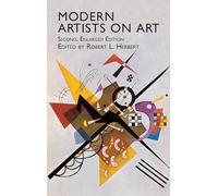 Modern Artists on Art