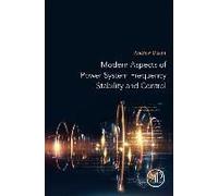 Modern Aspects Of Power System