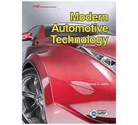 Modern Automotive Technology