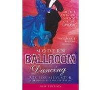 Modern Ballroom Dancing Silvester, Victor (Auteur)