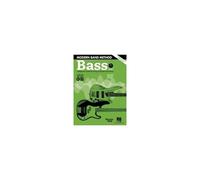 Modern Band Method - Bass, Book 1: A Beginner's Guide For Group Or Private Instruction Book/Online Media