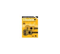 Modern Band Method - Ukulele, Book 1 (Book/Online Media)