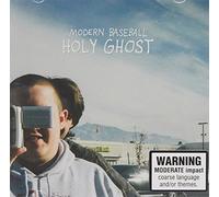 Modern Baseball - Modern Baseball-Holy Ghost [Import]