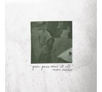 Modern Baseball You're Gonna Miss It All (CD) Album