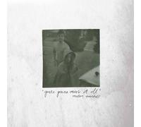 You'Re Gonna Miss It All (Deluxe Anniversary Édition) - Vinyle Marbré Gris Vert Jade + Livre