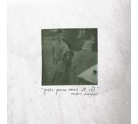 Modern Baseball - You're Gonna Miss It All - Olive Green [Vinyl] Colored Vinyl,