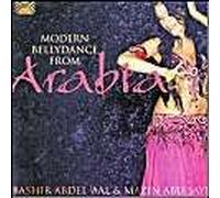 Modern Bellydance From Arabia