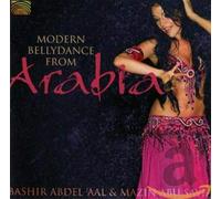 Bashir, Abdel Aal - Modern Bellydance from AR [Import]