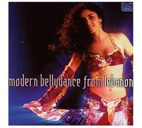 Modern Bellydance from Lebanon - Modern Bellydance from Lebanon
