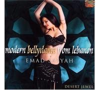 Emad Sayyah - Modern Bellydance from Lebanon