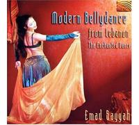 Modern Bellydance from Lebanon
