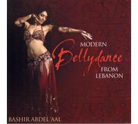 Modern Bellydance from Lebanon