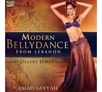 Modern Bellydance from Lebanon