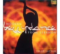Modern Bellydance from Lebanon