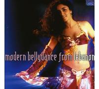 Modern Bellydance from Lebanon - Modern Bellydance from Lebanon