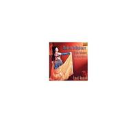 Emad Sayyah – Modern Bellydance from Lebanon: The Enchanted Dance – CD – NAXOS