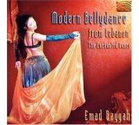 Modern Bellydance From Lebanon: The Enchanted Dance