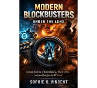 Modern Blockbusters Under the Lens: Critical Reviews of Greenland 2, Tron: Ares, and No Rest for the Wicked