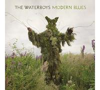 Waterboys - Modern Blues [Import]
