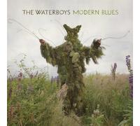 Modern Blues CD
