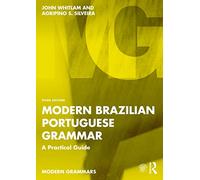 Modern Brazilian Portuguese Grammar