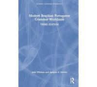 Modern Brazilian Portuguese Grammar Workbook