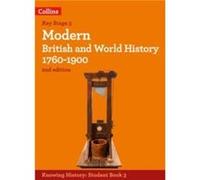 Modern British and World History 17601900 by Laura AitkenBurt Paperback Book Laura AitkenBurt (Auteur)