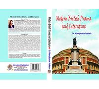 Modern British Drama and Literature