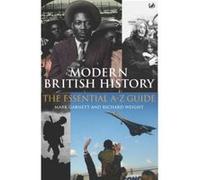 Modern British History Mark Garnett, Richard Weight (Auteur)