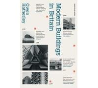 Modern Buildings In Britain