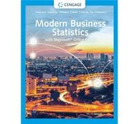Modern Business Statistics with Microsoft R Excel R - James University of Alabama Cochran - Cengage Learning Inc - Livre en Anglais - Hardback James University of Alabama CochranJames University of Al