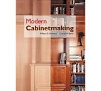 Modern Cabinet Making