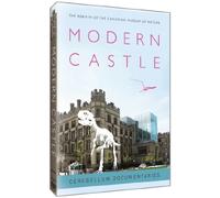 Modern Castle Rebirth of The Canadian