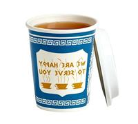 Modern Ceramic Cup, Urban Dinnerware Mug, Compact Coffee Vessel, Kitchen Home House Table Desk Setup, Living Room Indoor Outdoor Beverage Gear, Drinkware Supply for Women, Men, 10*8.5*6.5cm