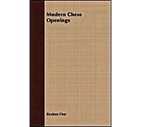 Modern Chess Openings