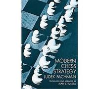Modern Chess Strategy Ludek Pachman (Auteur)