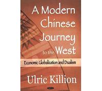 Modern Chinese Journey To The West