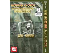 Modern Chords: Advanced Harmony for Guitar