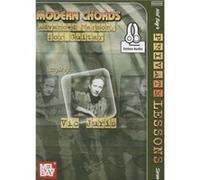 Modern Chords by Vic Juris Inconnu (Auteur)