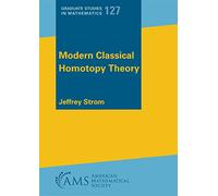 Modern Classical Homotopy Theory