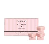 Modern Classics Cire de soja Pivoine Rose et Gardénia
